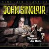 John Sinclair Classics - Folge 7 : Die Tochter der Hölle
