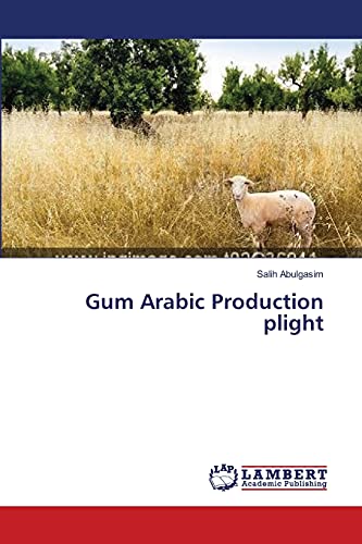 Gum Arabic Production plight