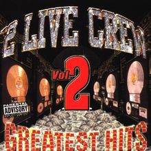 Greatest Hits Vol.2