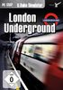U-Bahn Vol. 3 - London Underground