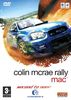 Colin McRae Rally - [Mac]