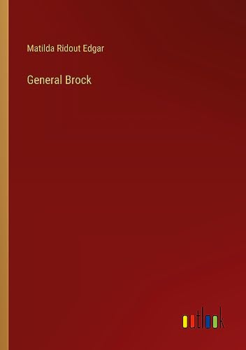 General Brock