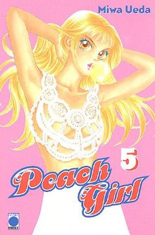 Peach girl. Vol. 5