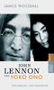 John Lennon und Yoko Ono