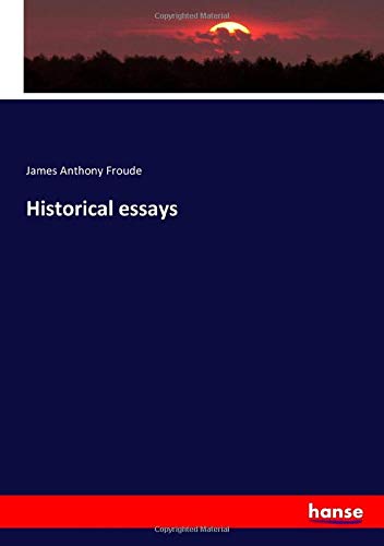 Historical essays