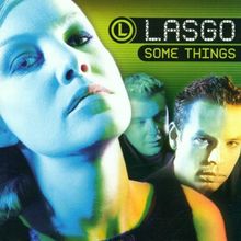 Some Things von Lasgo | CD | Zustand gut