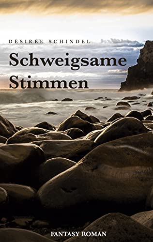 Schweigsame Stimmen (Soley Courtney, Band 2)
