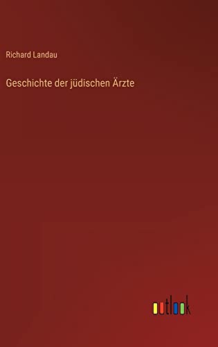 Geschichte der jüdischen Ärzte