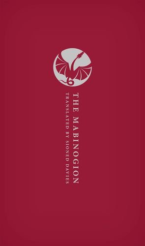 The Mabinogion (Oxford World's Classics Hardback Collection)