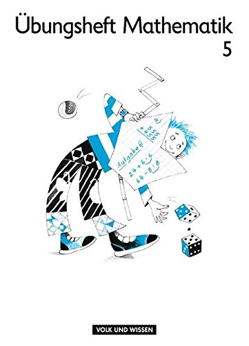 Mein Mathematikbuch - Ab Mittelstufe: Mein Mathematikbuch, neue Rechtschreibung, Übungsheft, EURO
