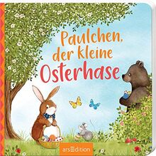 Paulchen, der kleine Osterhase von Häfner, Carla | Buch | Zustand gut