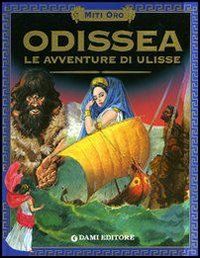 Odissea. Le avventure di Ulisse