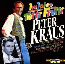 Peter Kraus-Tutti Frutti