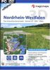 Nordrhein-Westfalen 3D West. 2.0