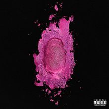 The Pinkprint de Minaj,Nicki | CD | état très bon