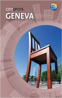 Geneva (CitySpots)