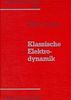 Theoretische Physik, 11 Bde. u. 4 Erg.-Bde., Bd.3, Klassische Elektrodynamik
