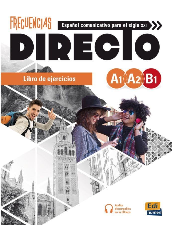 Frecuencias Directo