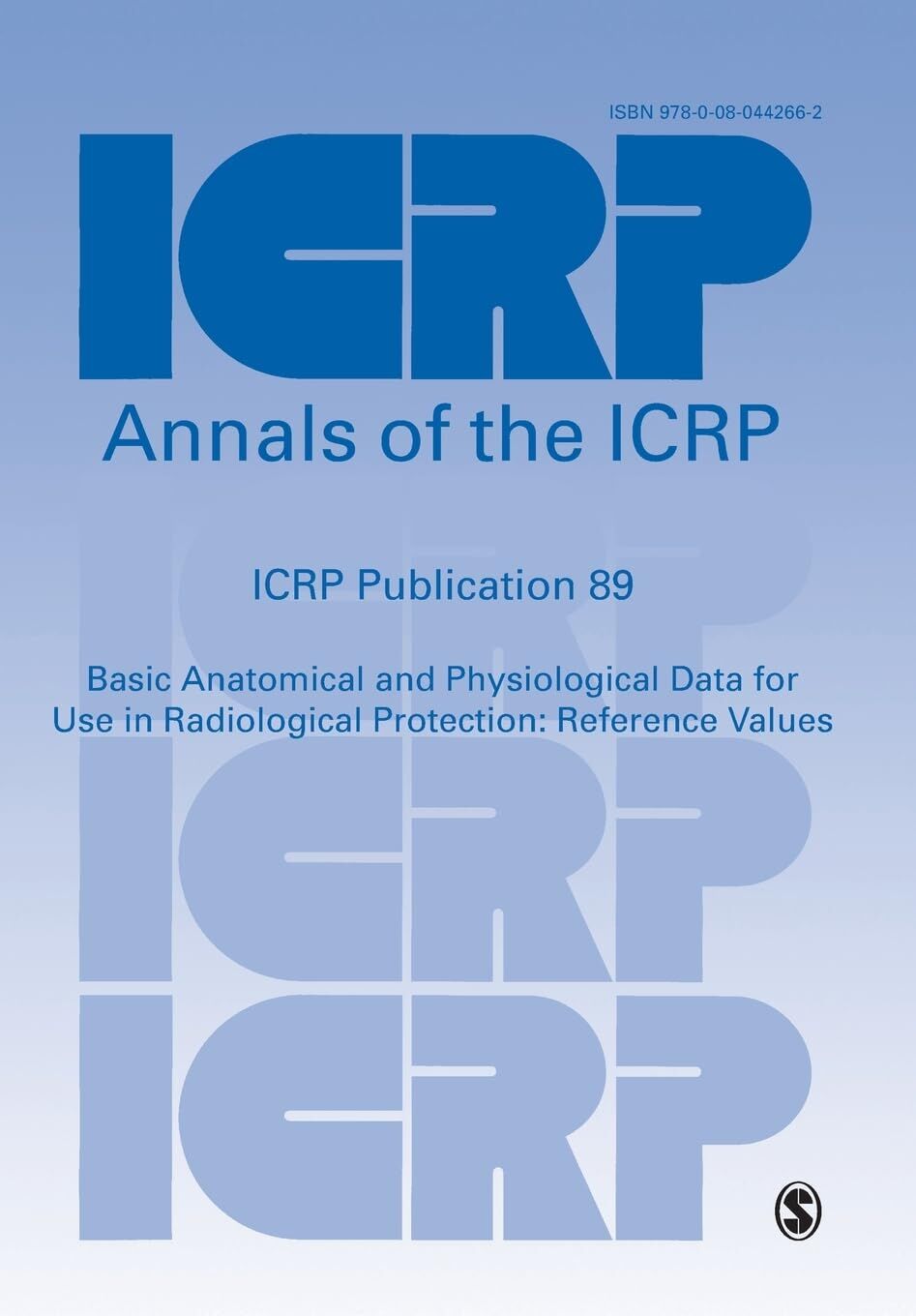 ICRP Publication 89