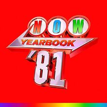 Now Yearbook 1981 / Various