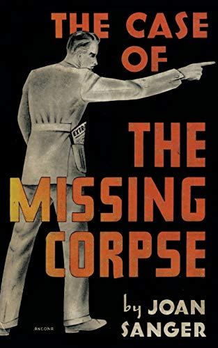 The Case of the Missing Corpse