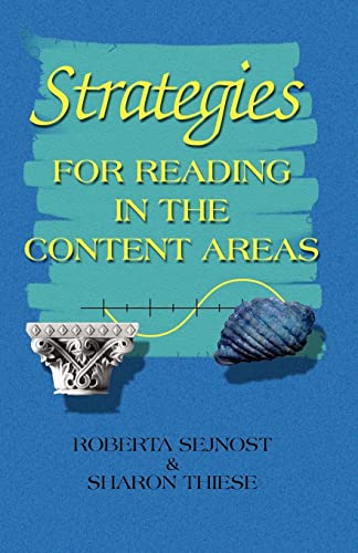 Strategies for Reading in the Content Areas