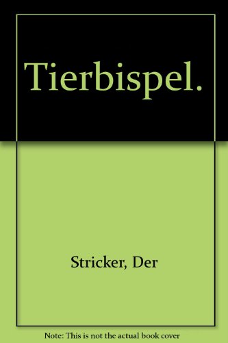 Tierbispel