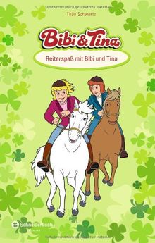 Bibi & Tina - Reiterspaß mit Bibi und Tina