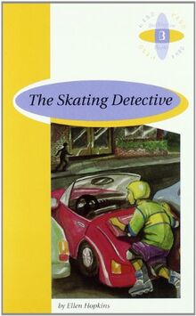 SKATING DETECTIVE 4ºESO