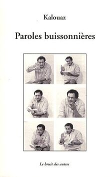 Paroles buissonnières