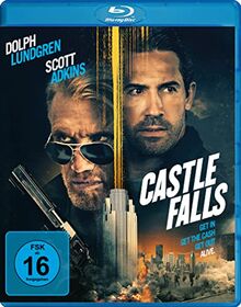 Castle Falls von Koch Media GmbH - DVD | DVD | Zustand sehr gut