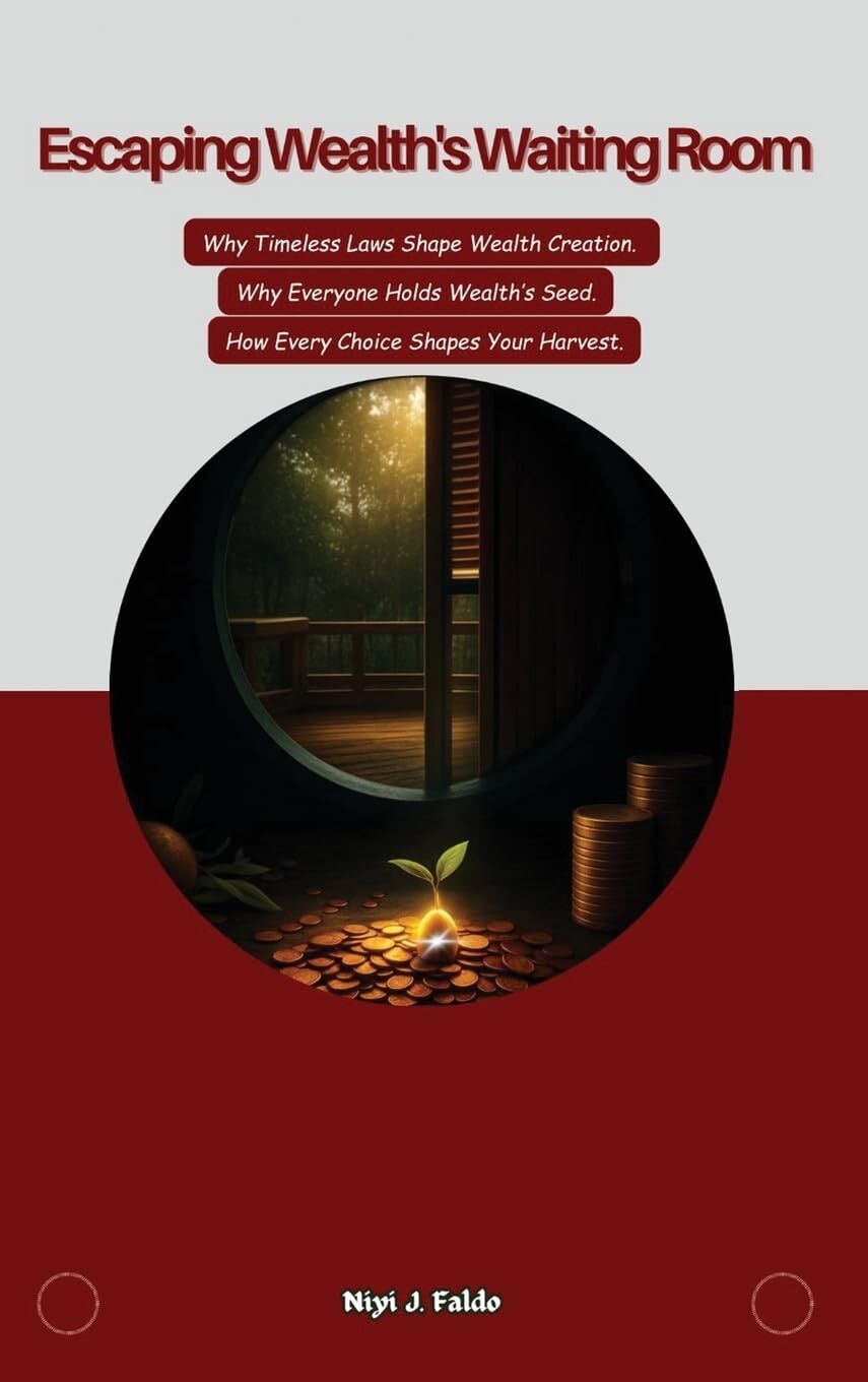 Escaping Wealth's Waiting Room