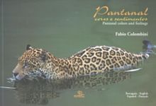 Pantanal - Cores E Sentimentos