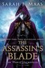 The Assassin's Blade (Throne of Glass)