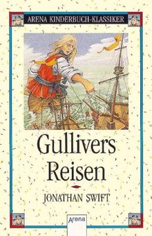 Gullivers Reisen