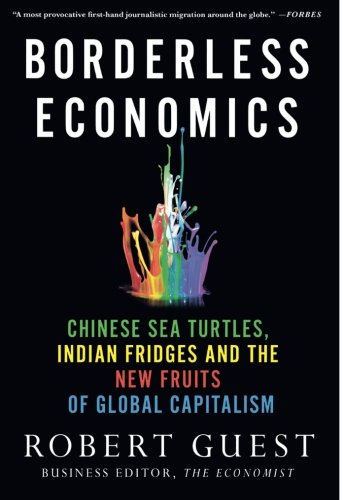 Borderless Economics