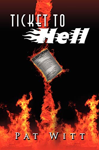 TICKET TO HELL
