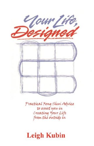 Leigh Kubin Your Life, Designed