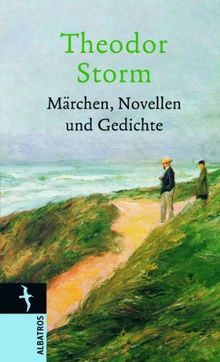 Märchen, Novellen und Gedichte