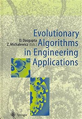 Evolutionary Algorithms in Engineering Applications
