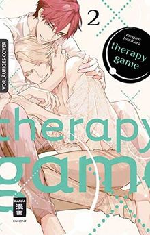 Therapy Game 02