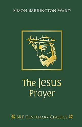 The Jesus Prayer (Brf Centenary Classics)