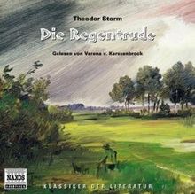 Die Regentrude. CD. (Klassiker der Literatur)