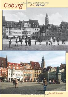 Zeitsprünge Coburg