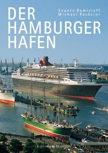 Der Hamburger Hafen