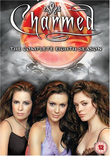 Charmed - Season 8 [UK Import]