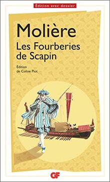 Les fourberies de Scapin