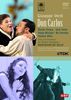 Verdi, Giuseppe - Don Carlos (NTSC) [2 DVDs]