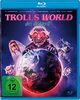 Trolls World - Voll vertrollt (uncut Version) [Blu-ray]