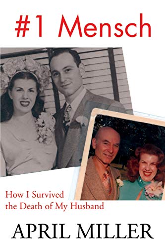 #1 Mensch: How I Survived the Death of My Husband